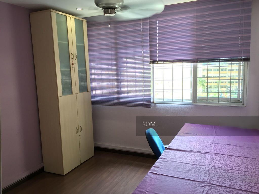 Blk 116 Simei Street 1 (Tampines), HDB 5 Rooms #141027532
